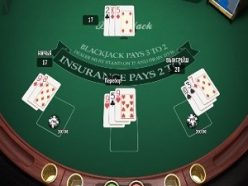 Blackjack MH Spielautomat