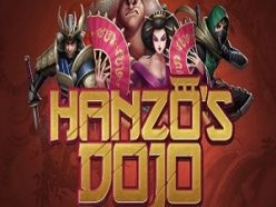 Hanzo's Dojo Spielautomat