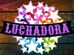 Luchadora Spielautomat