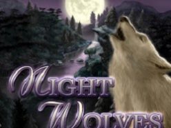 Nachtwölfe Spielautomat