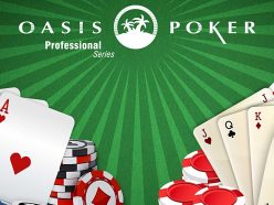 Oasis Poker