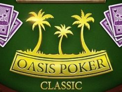 Oasis Poker Klassisches Spiel