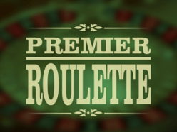 Premier Roulette-Spiel