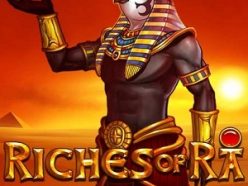 Riches of RA Spielautomat