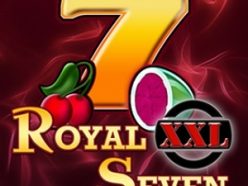 Royal Seven XXL Spielautomat