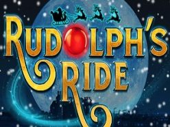 Rudolf's Ride Spielautomat