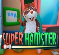 Super Hamster Spielautomat